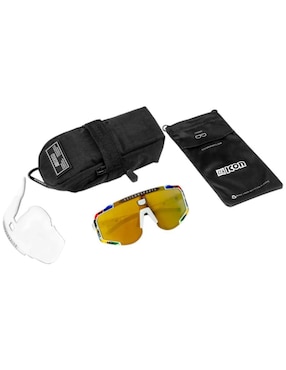 Lentes de ciclismo Scicon Aeroscope