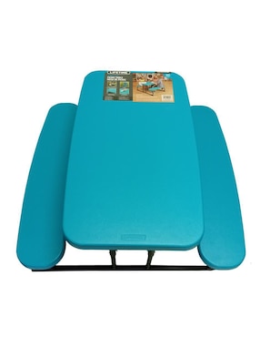 Mesa plegable Lifetime