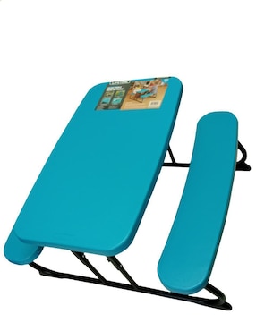 Mesa plegable Lifetime