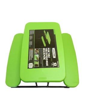 Mesa plegable Lifetime