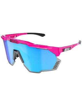 Lentes de ciclismo Scicon Aeroshade Kunken