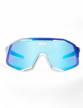 Lentes de ciclismo Koo Demos Red Bull