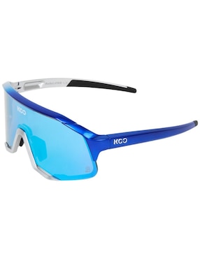 Lentes de ciclismo Koo Demos Red Bull