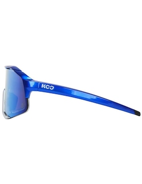 Lentes de ciclismo Koo Demos Red Bull