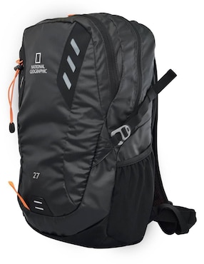 Mochila de montañismo National Geographic