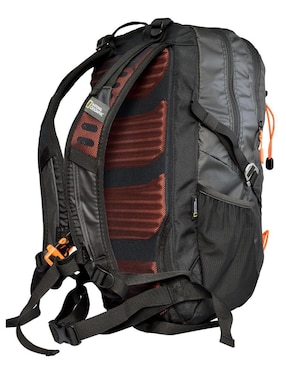 Mochila de montañismo National Geographic
