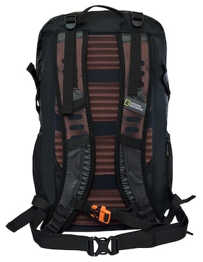 Mochila de montañismo National Geographic