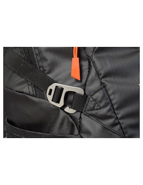 Mochila de montañismo National Geographic