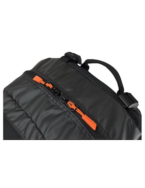 Mochila de montañismo National Geographic