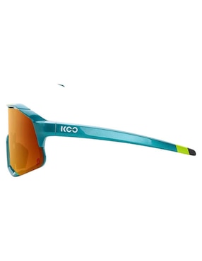 Lentes de ciclismo Koo Demos Bora