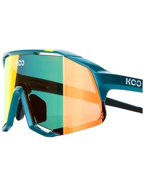 Lentes de ciclismo Koo Demos Bora