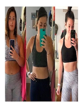 Lipo 6 Hardcore Nutrex con cafeína de 60 cápsulas
