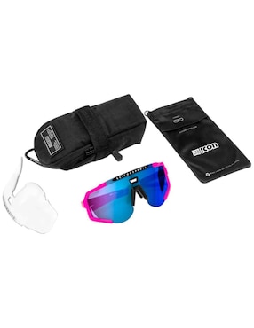 Lentes de ciclismo Scicon Aeroscope
