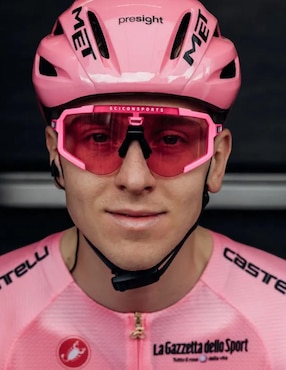 Lentes de ciclismo Scicon Aeroscope