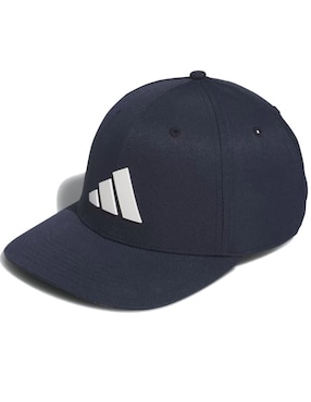 Gorra con visera curva golf Adidas Golf Tour para hombre
