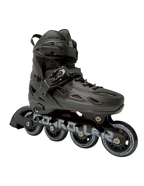 Patines en línea Iron Roller Speed unisex