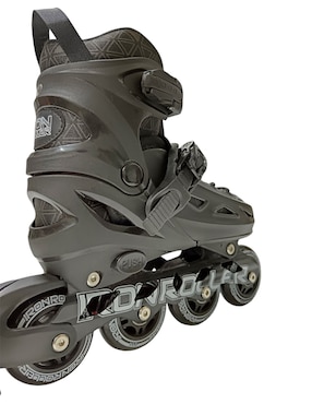 Patines en línea Iron Roller Speed unisex