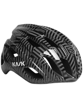Casco para ciclismo Kask unisex