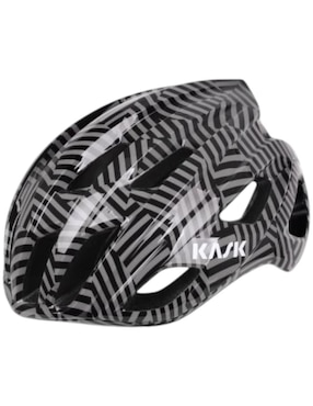 Casco para ciclismo Kask unisex
