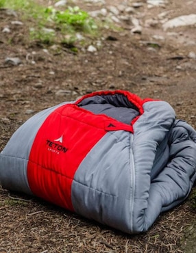 Sleeping bag Teton Momia Tracker unisex