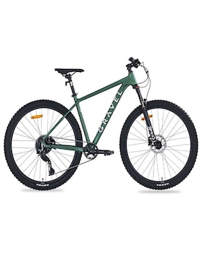 Bicicleta de montaña Gravel rodada 29 Vinson unisex