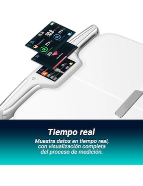 Báscula digital Zoma