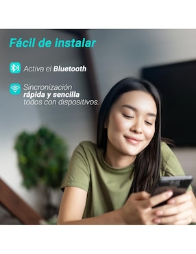 Báscula digital Zoma