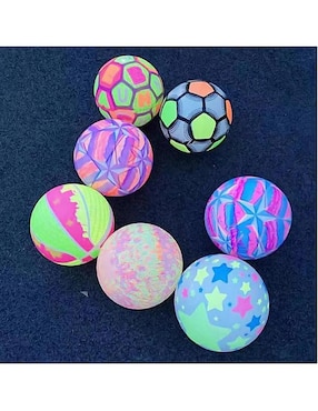 Pelota Ventdepot para juego recreativo infantil