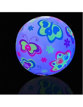 Pelota Ventdepot para juego recreativo infantil