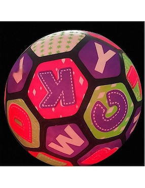 Pelota Ventdepot para juego recreativo infantil