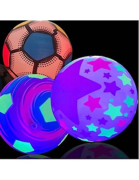 Pelota Ventdepot para juego recreativo infantil