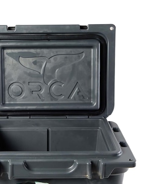 Hielera Orca