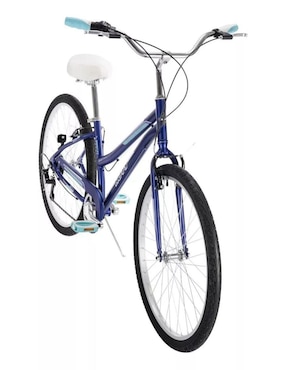 Bicicleta urbana Huffy rodada 27.5 parkside unisex