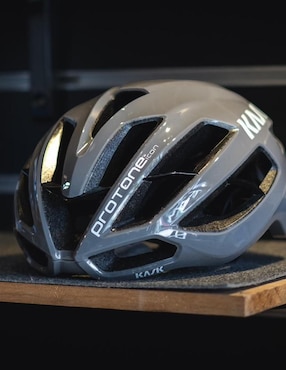 Casco para ciclismo Kask unisex