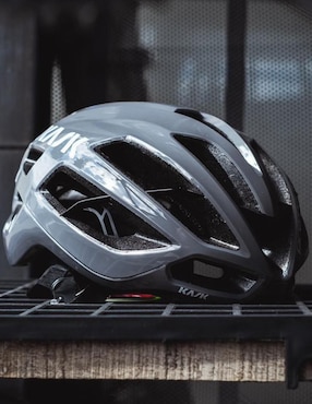Casco para ciclismo Kask unisex