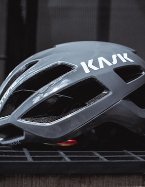 Casco para ciclismo Kask unisex