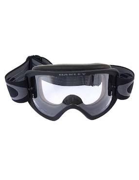 Goggles visor Oakley para ciclismo de hombre