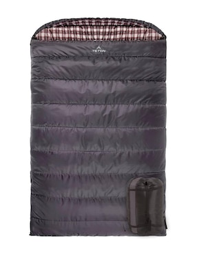 Sleeping bag Teton Doble Fahrenheit Mammoth -18° unisex