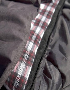 Sleeping bag Teton Doble Fahrenheit Mammoth -18° unisex