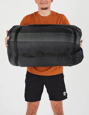 Sleeping bag Teton Doble Fahrenheit Mammoth -18° unisex