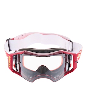 Goggles visor Oakley para ciclismo de hombre