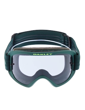 Goggles visor Oakley para ciclismo de hombre