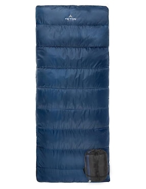 Sleeping bag Teton Polar 3 en 1 (-18°) unisex