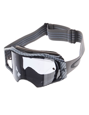 Goggles visor Oakley para ciclismo de hombre