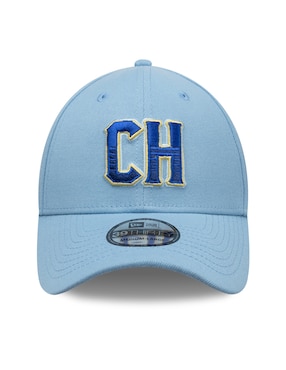 Gorra con visera curva béisbol New Era LMB Charros de Jalisco para hombre