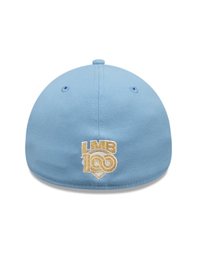 Gorra con visera curva béisbol New Era LMB Charros de Jalisco para hombre