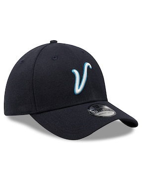 Gorra con visera curva béisbol New Era Ss25 gamecaps LMB El águila de Veracruz para hombre