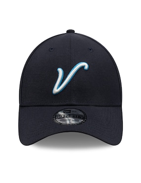 Gorra con visera curva béisbol New Era Ss25 gamecaps LMB El águila de Veracruz para hombre