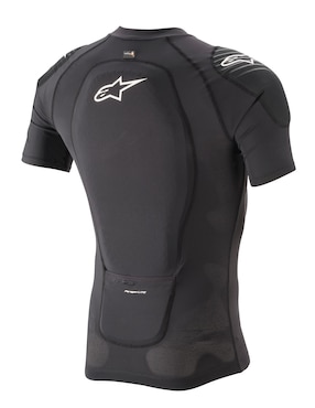 Peto protector Alpinestars de ciclismo adulto