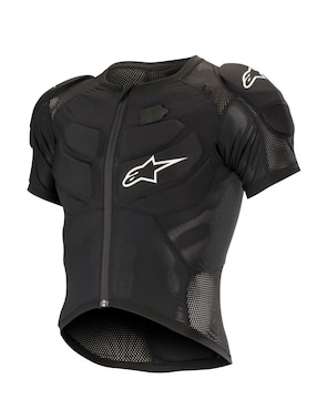 Peto protector Alpinestars de ciclismo adulto